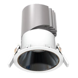 VONN VELLA VM090-VF92RA02 Residential Line 5" ETL Certified Technical LED Downlight with Adjustable Round Trim